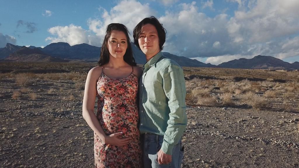 Meet The Cast Of TLC’s '90 Day Fiancé: The Other Way'