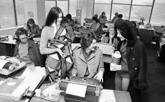 In warmer rooms, women were better test takers