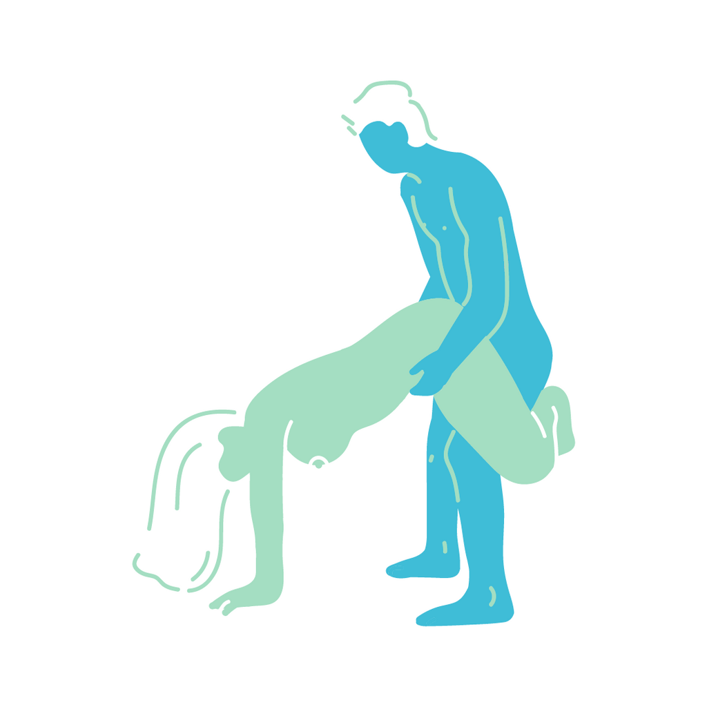 10 Sex Positions For Seriously Hot Shower Sex