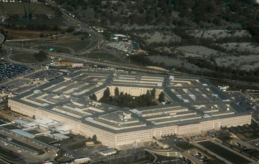 The Pentagon says it has a "multi-level approach" to weed out recruits with potential far-right sympathies, but the task is complex