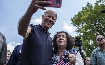 Elizabeth Warren and Joe Biden Will Finally Debate. Here's What to Expect.