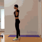 Squatting gif (Imgur)