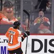 Philadelphia Flyers Built Rage Room for Angry Fans
