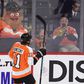 Philadelphia Flyers Built Rage Room for Angry Fans
