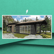 Amazon Is Selling A 1-Bedroom Tiny Home 'Retreat'