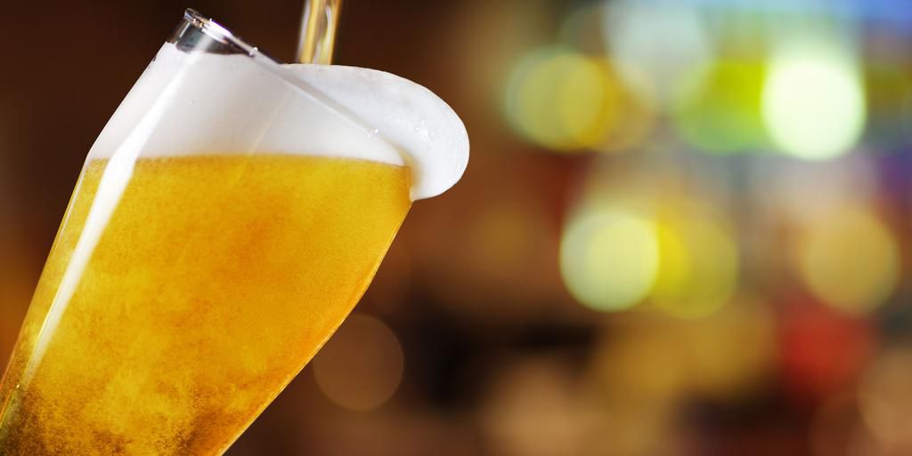 Beer