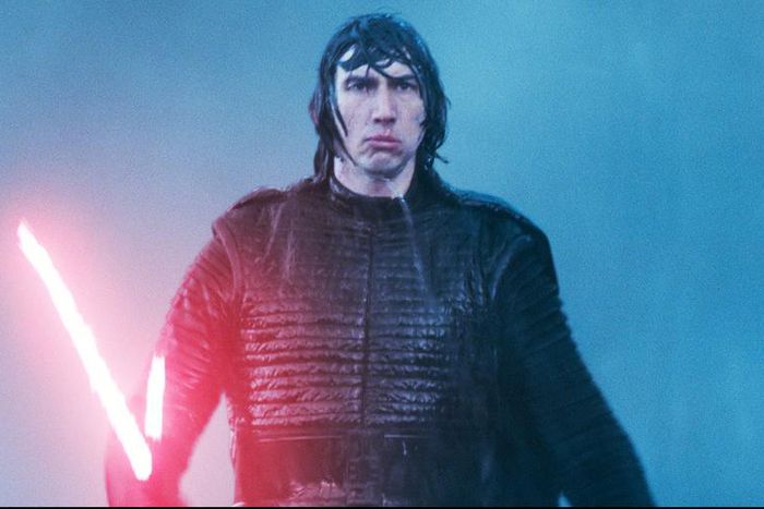 Don’t Make Kylo Ren a Hero in ‘Rise of Skywalker’
