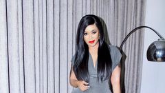 Vera Sidika (Instagram)