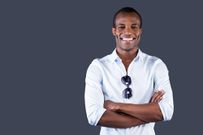 Body language is important(Smile Design Dental)