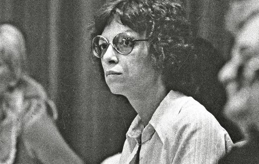Who Is Ted Bundy’s Wife, Carole Ann Boone?