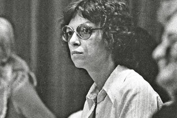 Who Is Ted Bundy’s Wife, Carole Ann Boone?