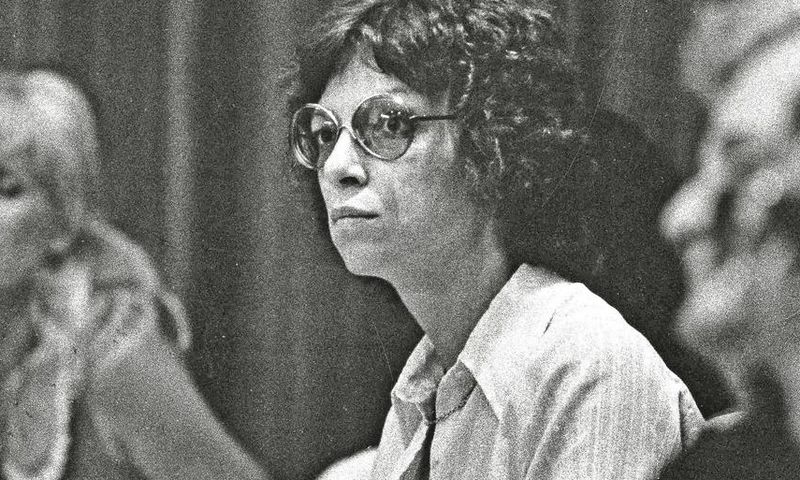Who Is Ted Bundy’s Wife, Carole Ann Boone?