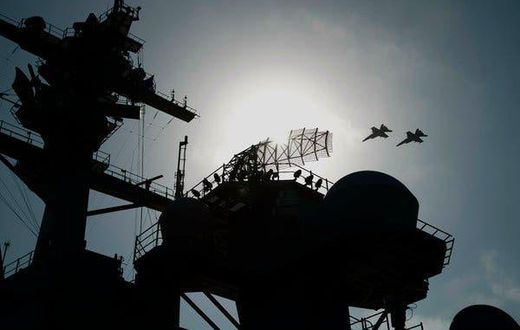 Editorials of The Times: Want war with Iran? Ask Congress first