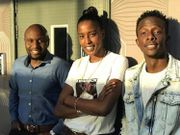 Sheila Kwamboka quits Homeboyz Radio after 7 years