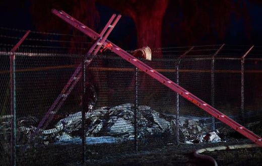 9 killed in plane crash in Hawaii, officials say