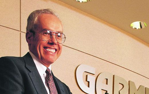 Gary Burrell, who helped people find their way (with GPS), dies at 81