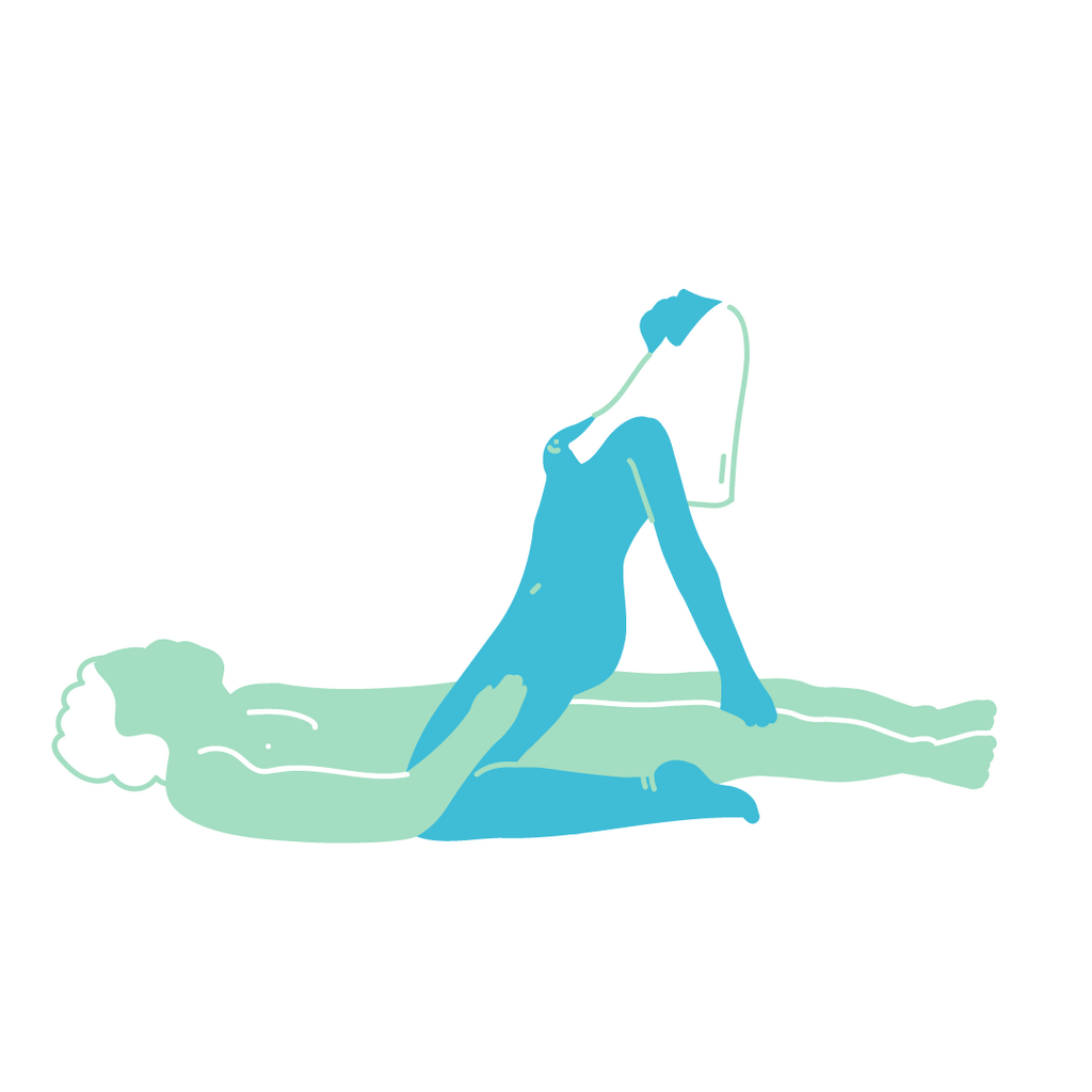 46 Sex Positions Everyone Should Try At Least Once