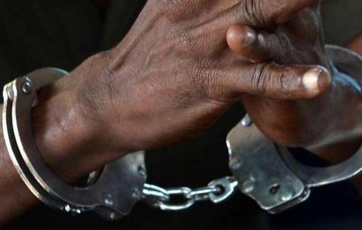 Detectives arrest 2 police officers in connection with Eastleigh robbery