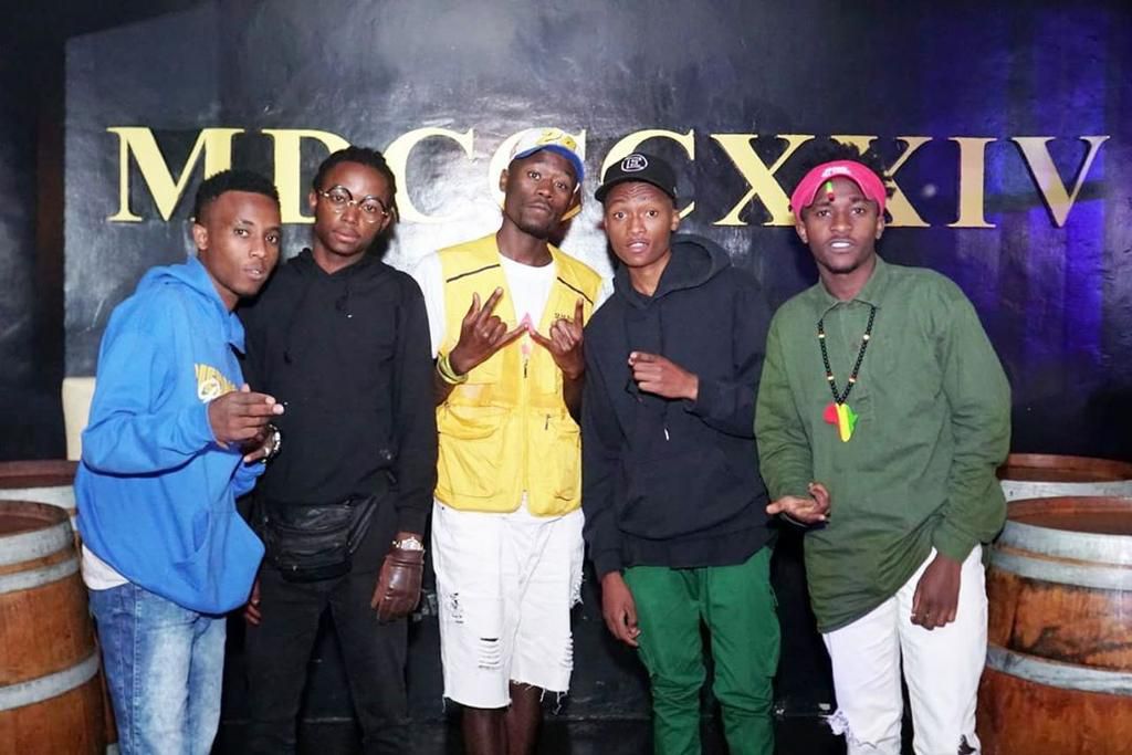 Mwalimu Rachel’s emotional message as Sailors leave for Country wide tour