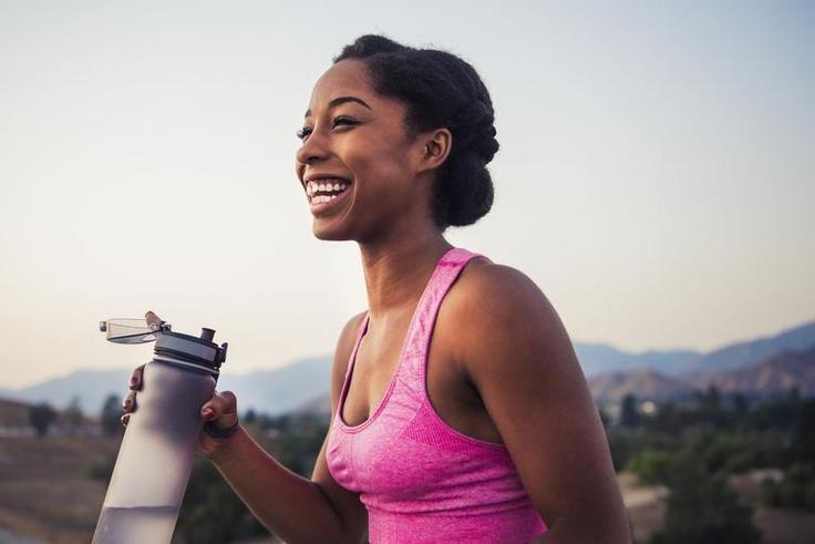 Ask A Trainer: Why Don't I Sweat During Workouts?