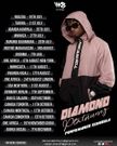 Diamond Platnumz in Uganda
