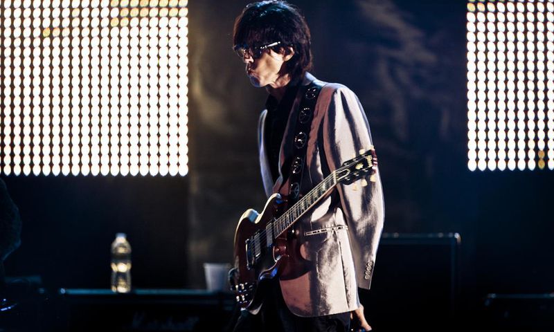Ric Ocasek, New Wave Rock Visionary and Cars Co-Founder, Is Dead