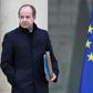 Jean-Jacques Urvoas was accused of informing an associate about an investigation against him for tax fraud while serving as France's justice minister.