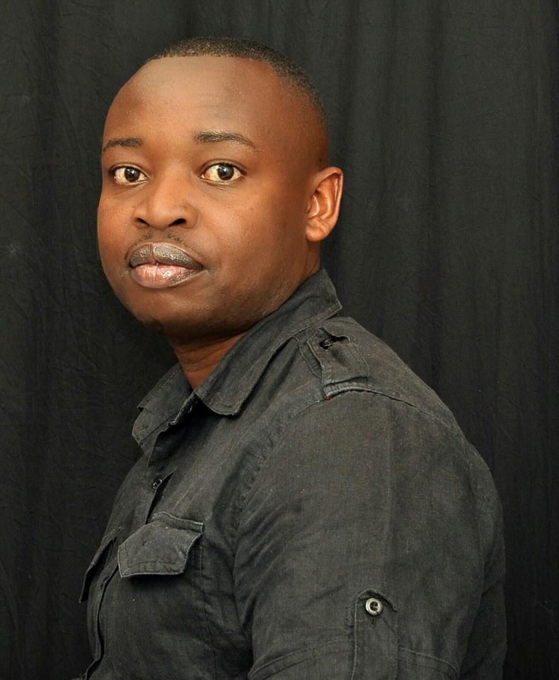 Geoffrey Kwatemba