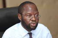 Kisumu Governor Anyang' Nyong'o appoints himself as acting county Health Minister