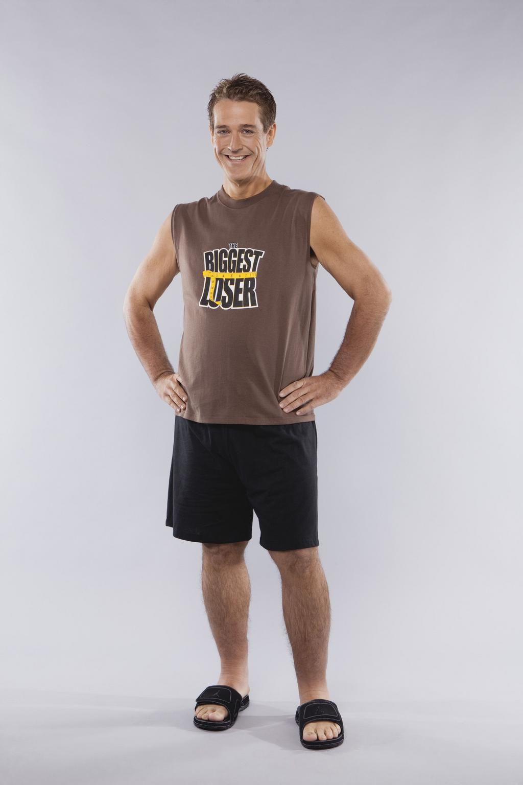 The Most Dramatic 'Biggest Loser' Transformations of All Time