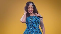 Bridget Achieng (Instagram)