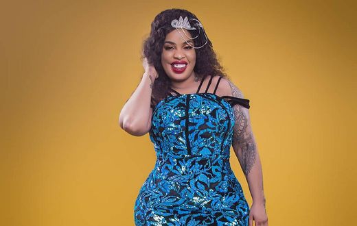 Bridget Achieng (Instagram)