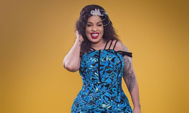 Bridget Achieng (Instagram)