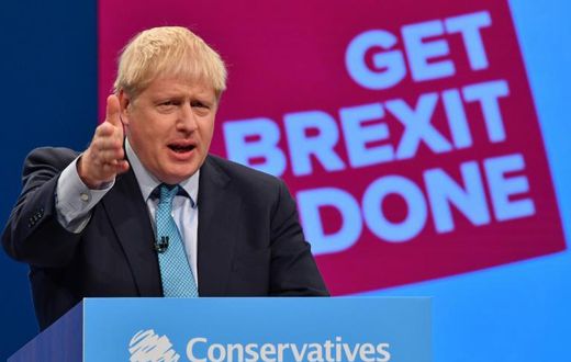 Boris Johnson is facing a legal challenge to ensure he does not follow through on his threat to take Britain out of the bloc on October 31 come what may