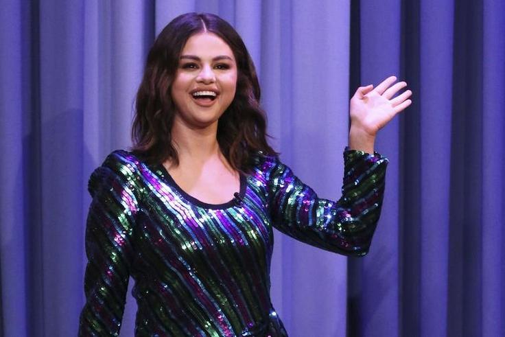 Selena Gomez Saved Dr. Pimple Popper's Instagram