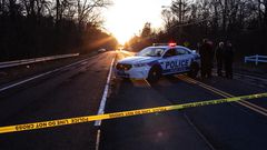 The Stolen Car Was Going 154 MPH. Five People Ended Up Dead.