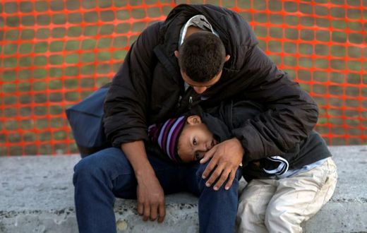 Refugee and migration advocates condemned the deal between the US and El Salvador