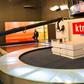 KTN Studios at Standard Group. This is Gathoni is mourning her father