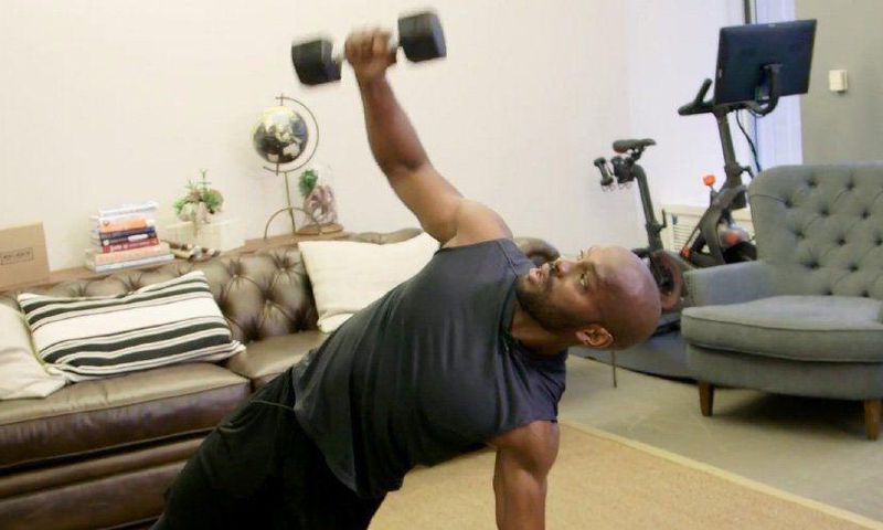 The One Move That Will Smoke Your Entire Core