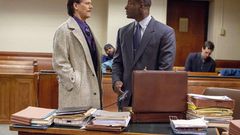 In 'City on a Hill,' a crime-ridden Boston before the 'miracle'