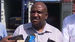 James Githii Mburu named as new KRA Commissioner General replacing John Njiraini
