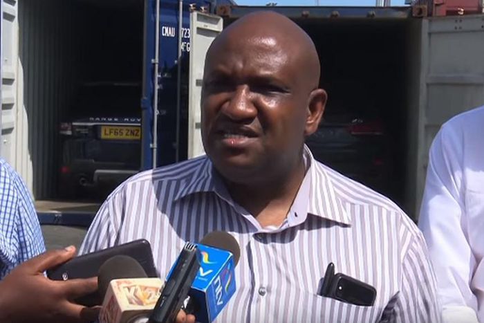 James Githii Mburu named as new KRA Commissioner General replacing John Njiraini