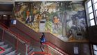 San Francisco School Board Votes to Cover Controversial George Washington Murals