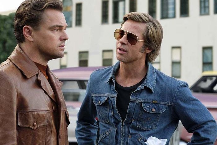 Tarantino's 'Once Upon a Time' Ending, Explained