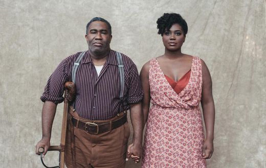 The Complex History and Uneasy Present of 'Porgy and Bess'