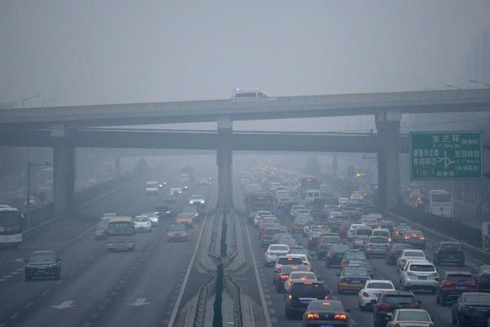 Deadly road accidents are common in China, where traffic regulations are often flouted or go unenforced