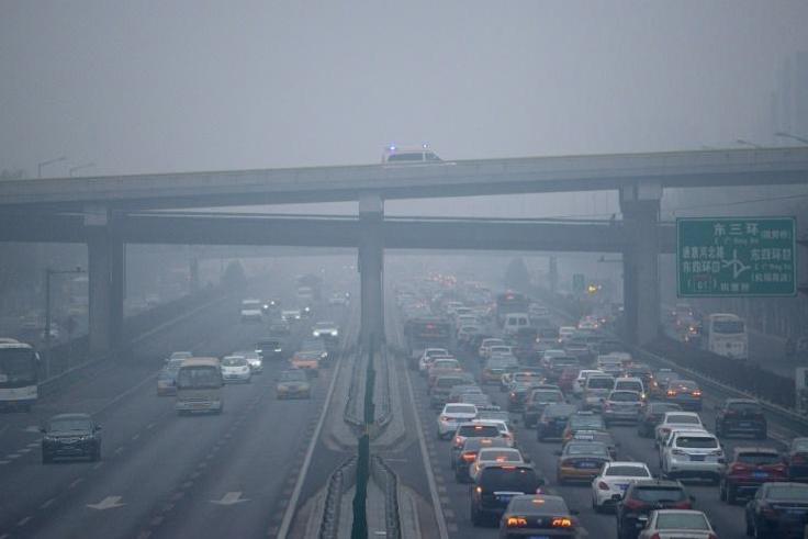 Deadly road accidents are common in China, where traffic regulations are often flouted or go unenforced