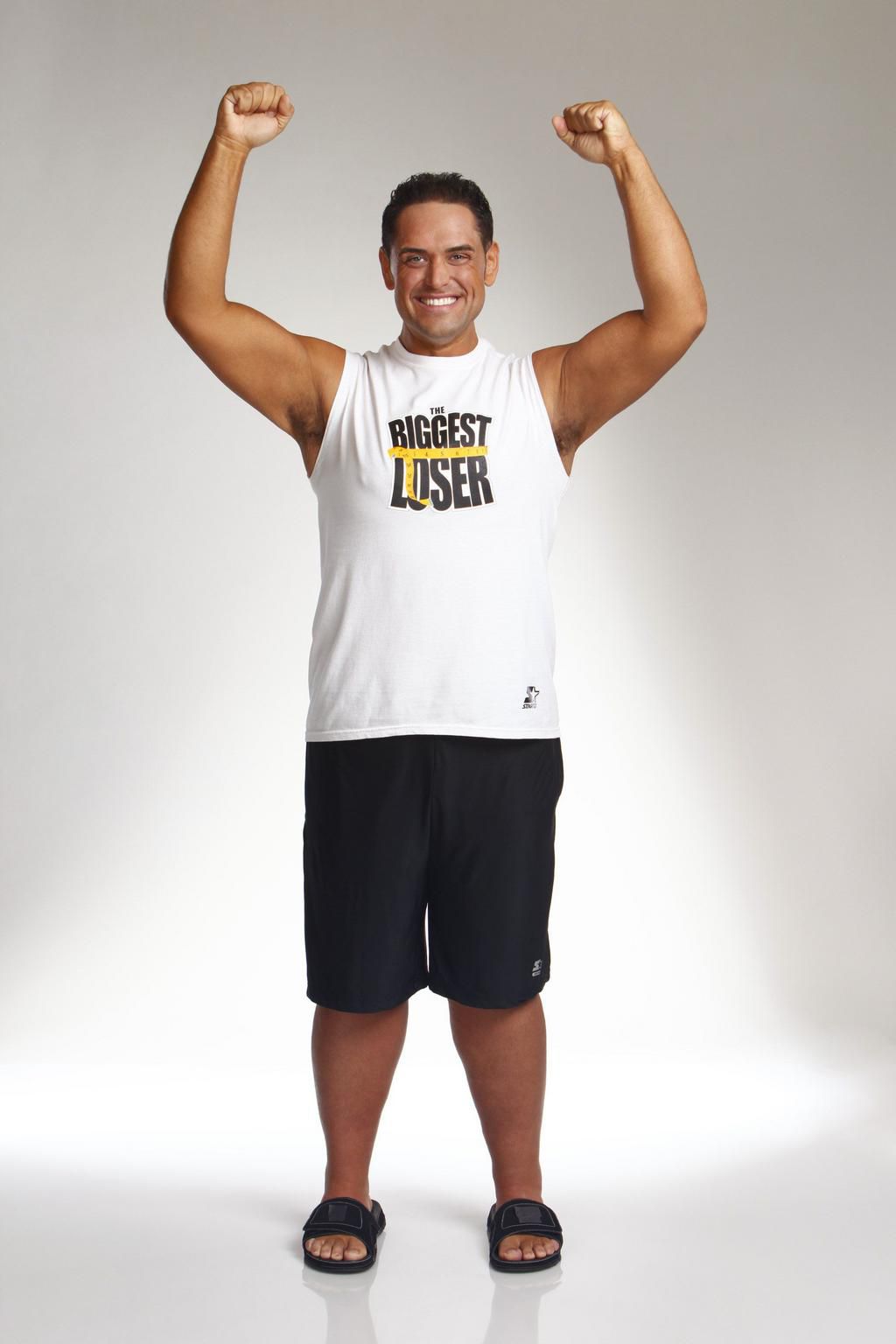The Most Dramatic 'Biggest Loser' Transformations of All Time