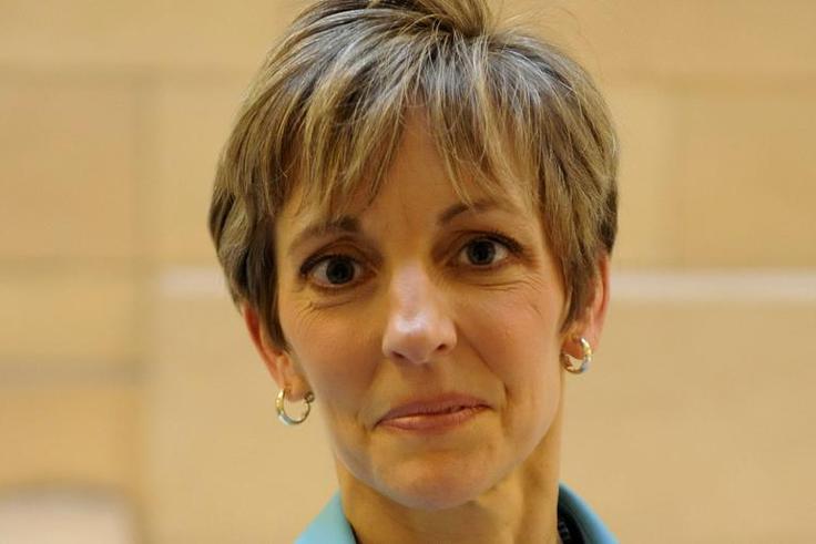 Where Is 'Central Park Jogger' Trisha Meili Now?