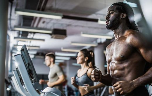 How to Get the Most Out of Your Interval Workouts